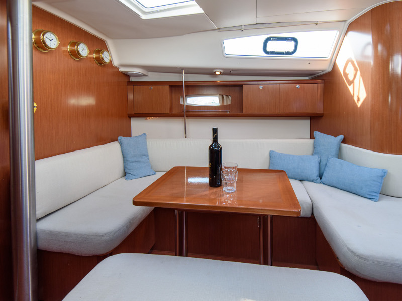 Immagine Oceanis 40