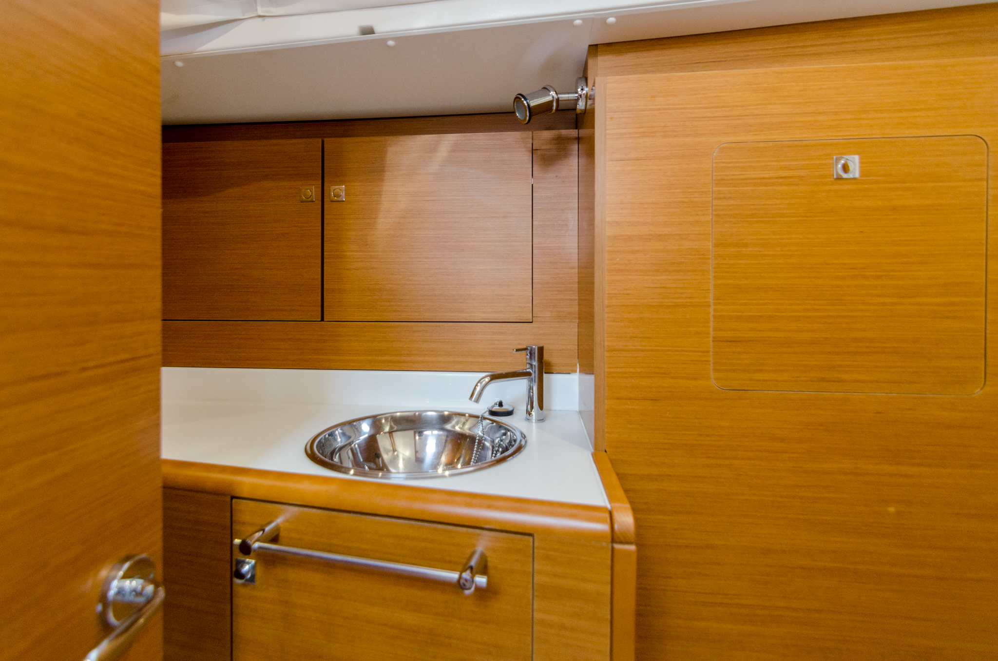 Immagine Sun Odyssey 449