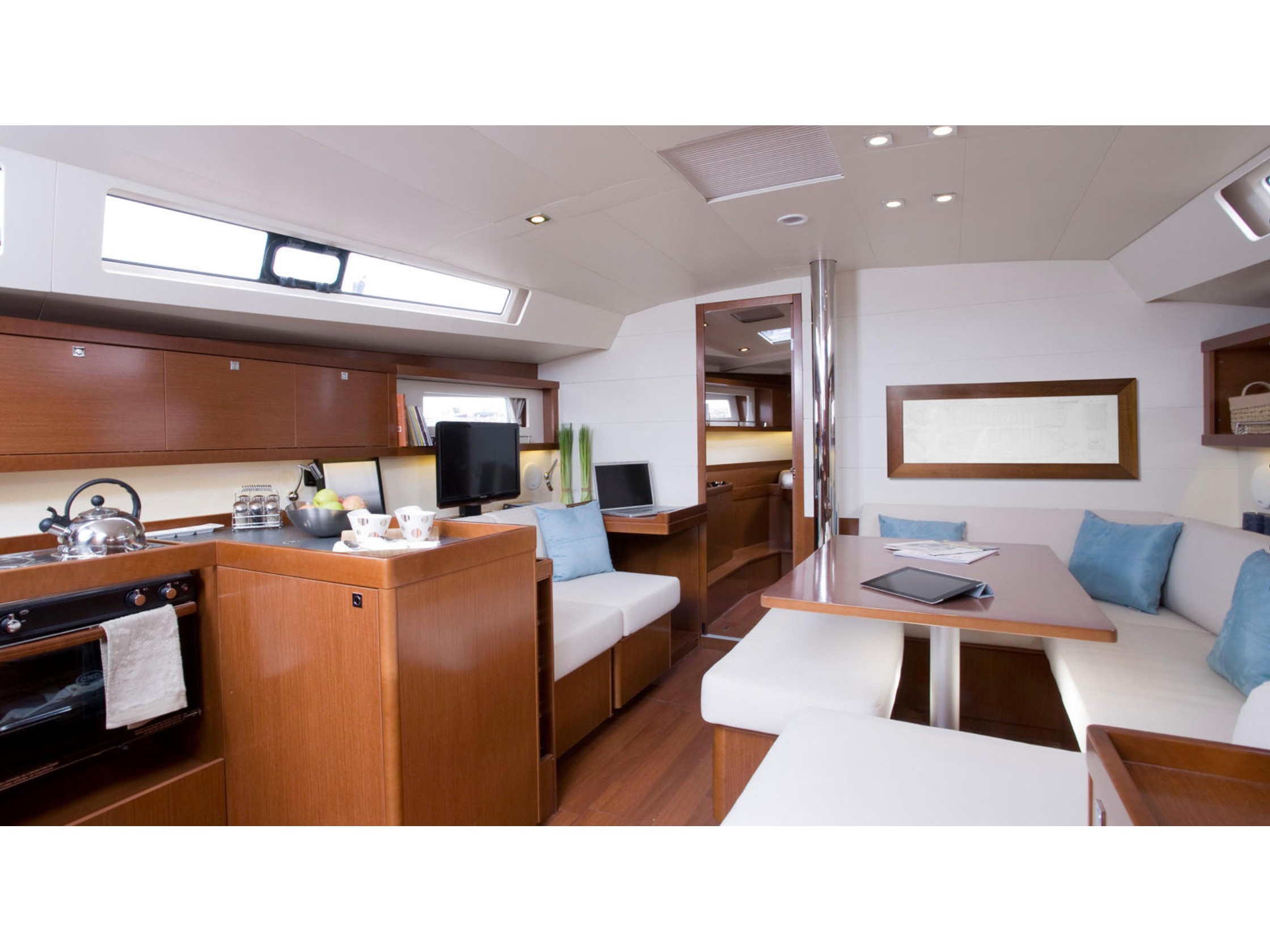 Immagine Oceanis 45