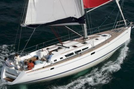 Immagine Sun Odyssey 49