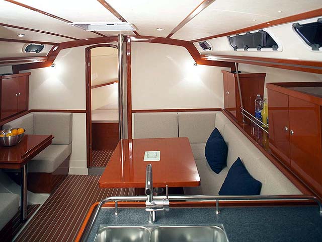 Immagine Hanse 400