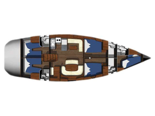 Ocean Star 56.1 image