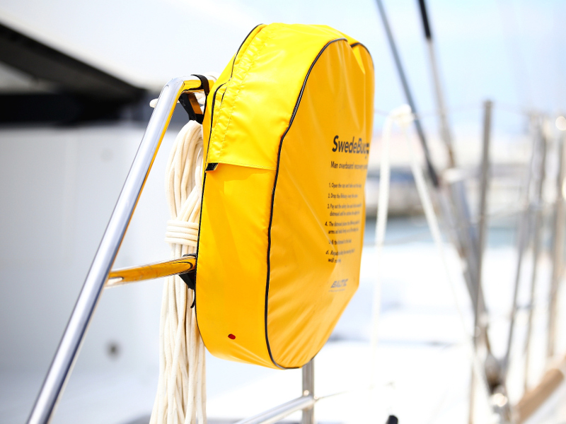 Immagine Lagoon 52