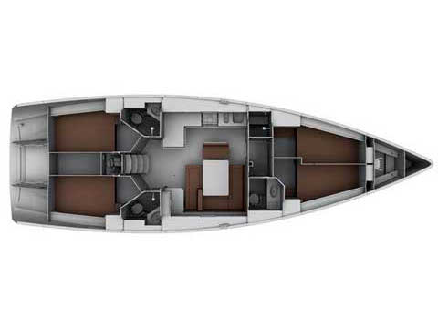 Immagine Bavaria Cruiser 45