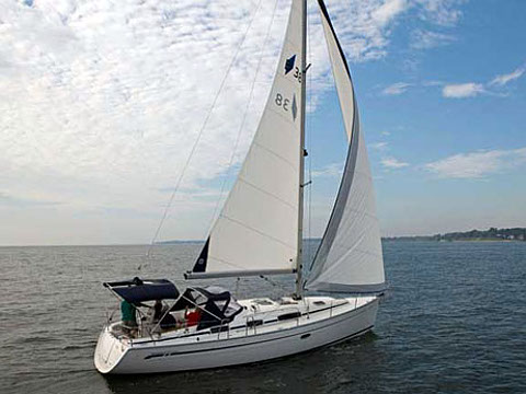 Immagine Bavaria 38 Cruiser