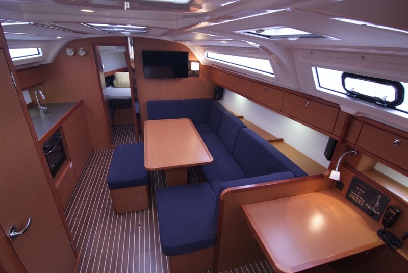 Immagine Bavaria Cruiser 41 