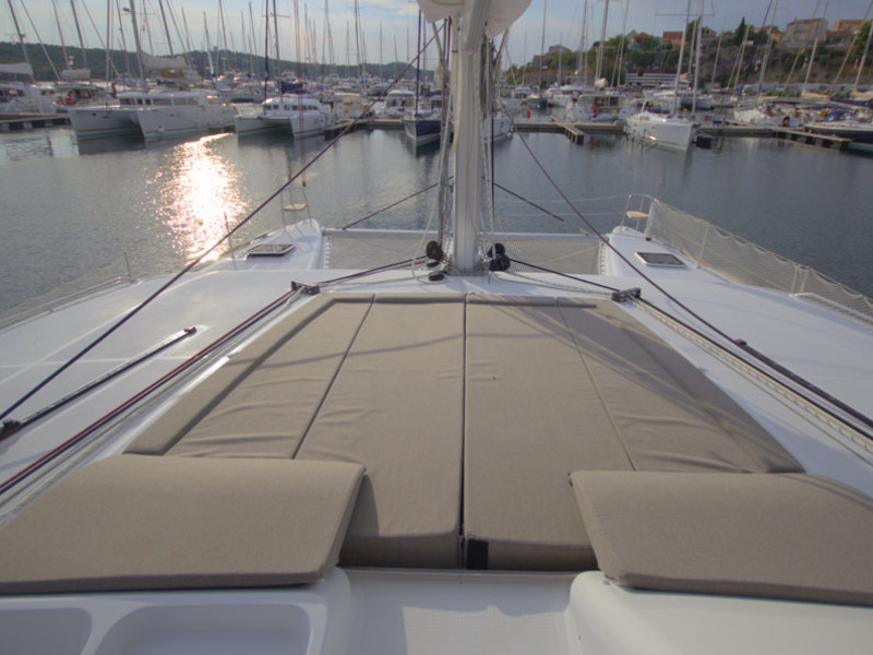 Immagine Lagoon 450F