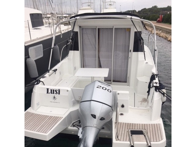 Immagine Merry Fisher 795