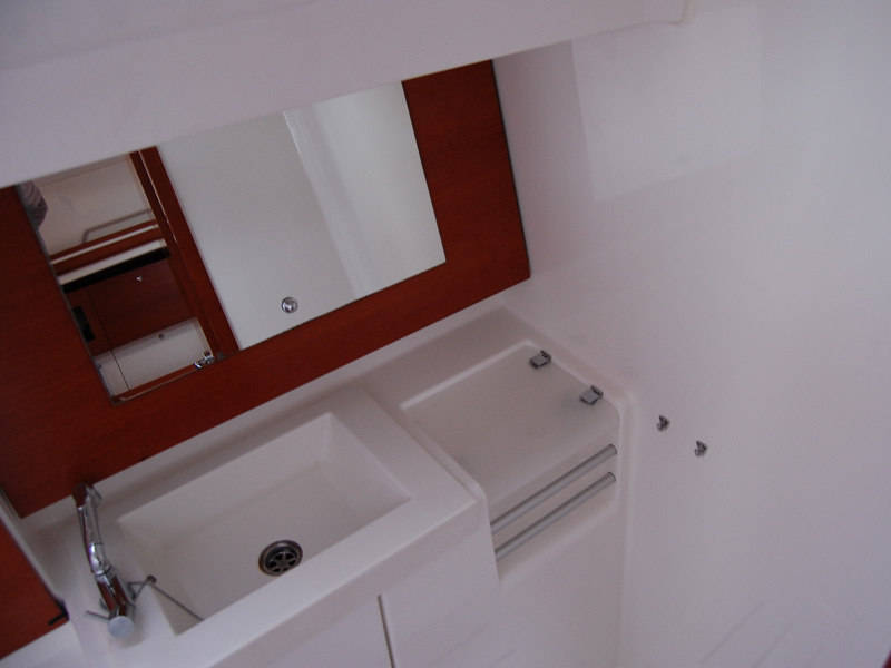 Immagine Dufour 375 Grand Large