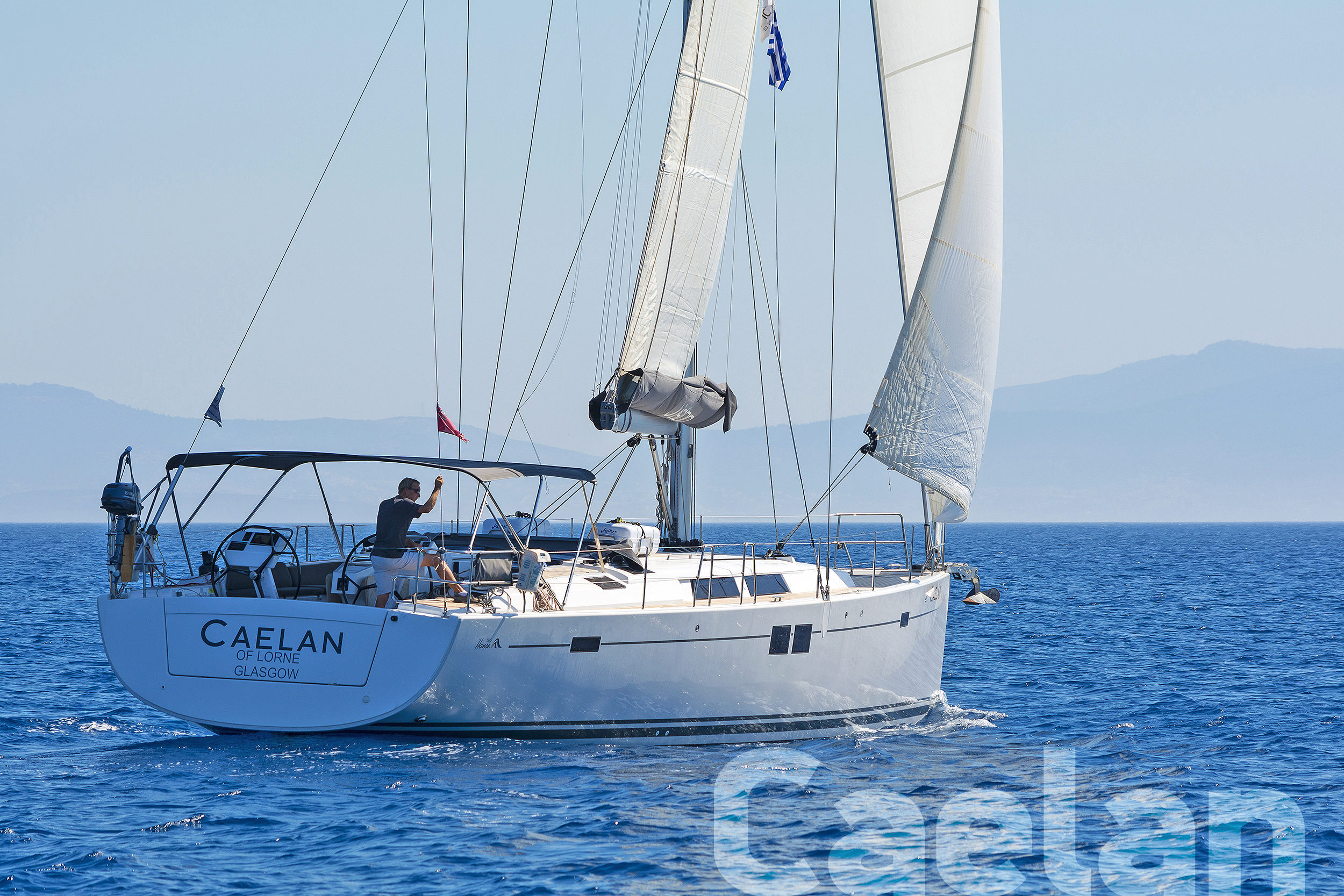 Immagine Hanse 505