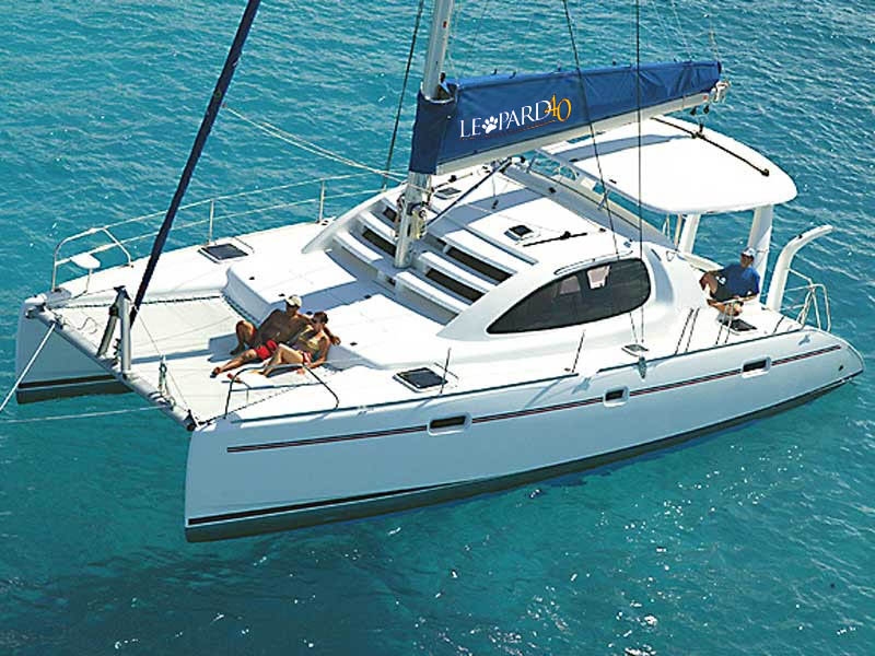 Immagine Leopard 40