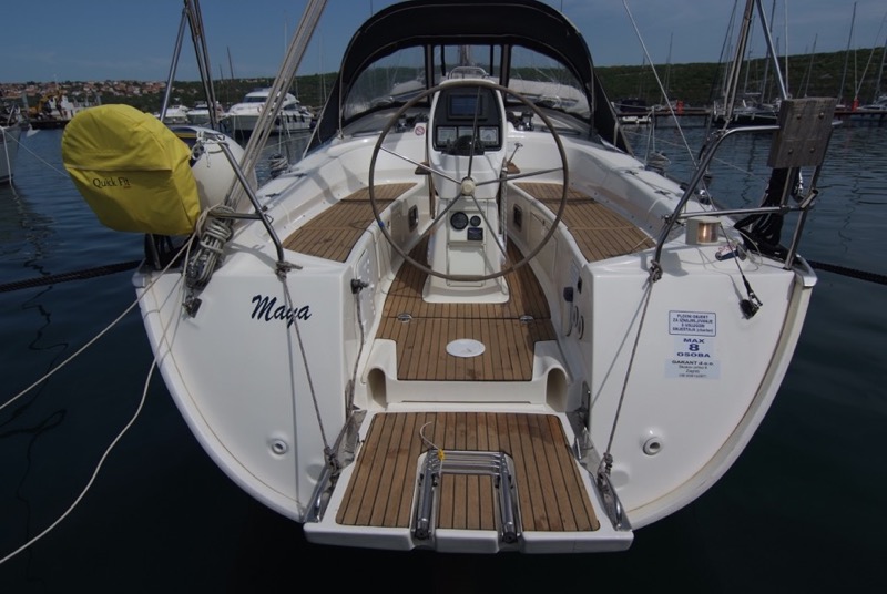 Immagine Bavaria 38 Cruiser