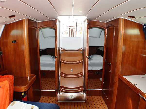 Immagine Oceanis Clipper 423