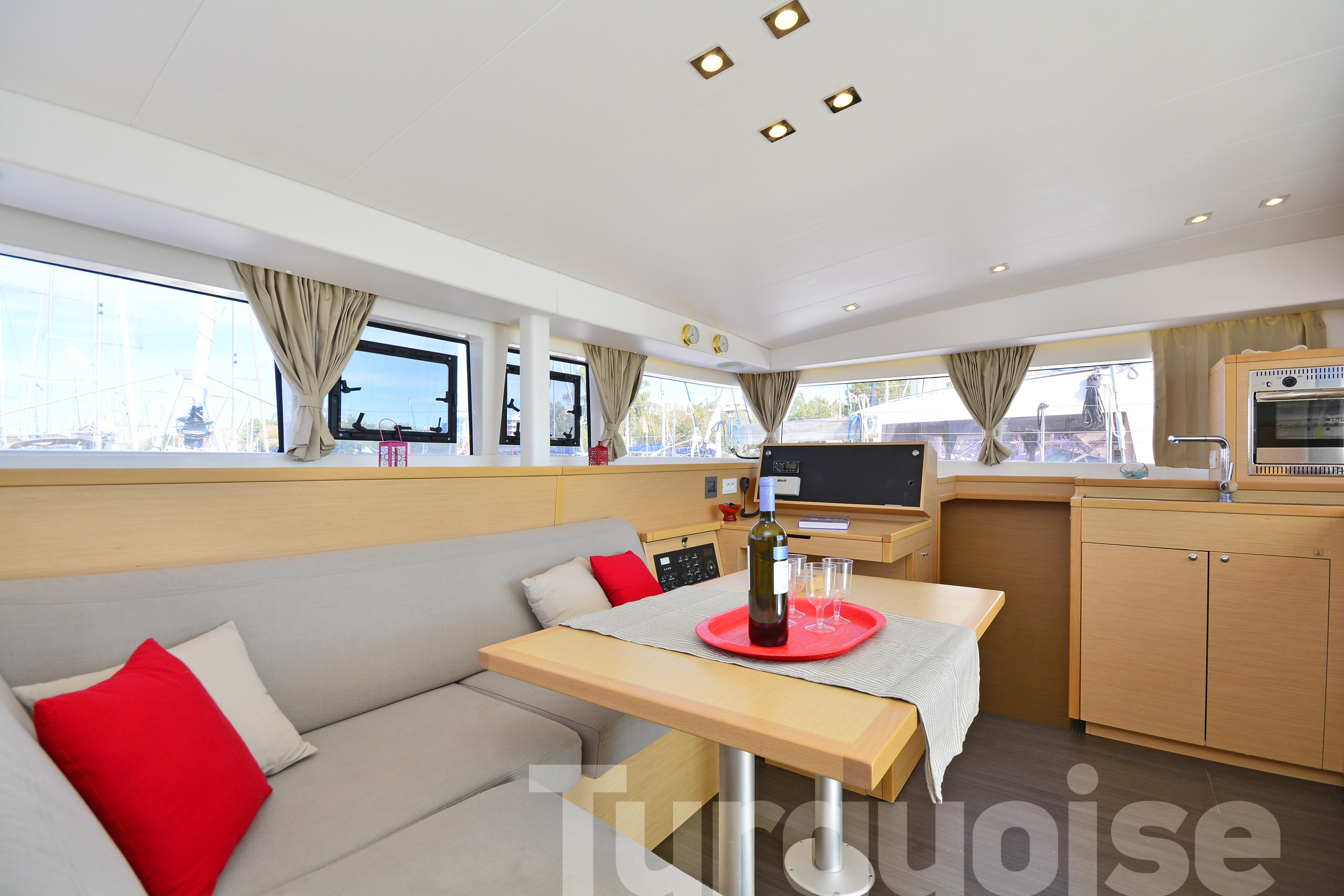 Immagine Lagoon 400 S2