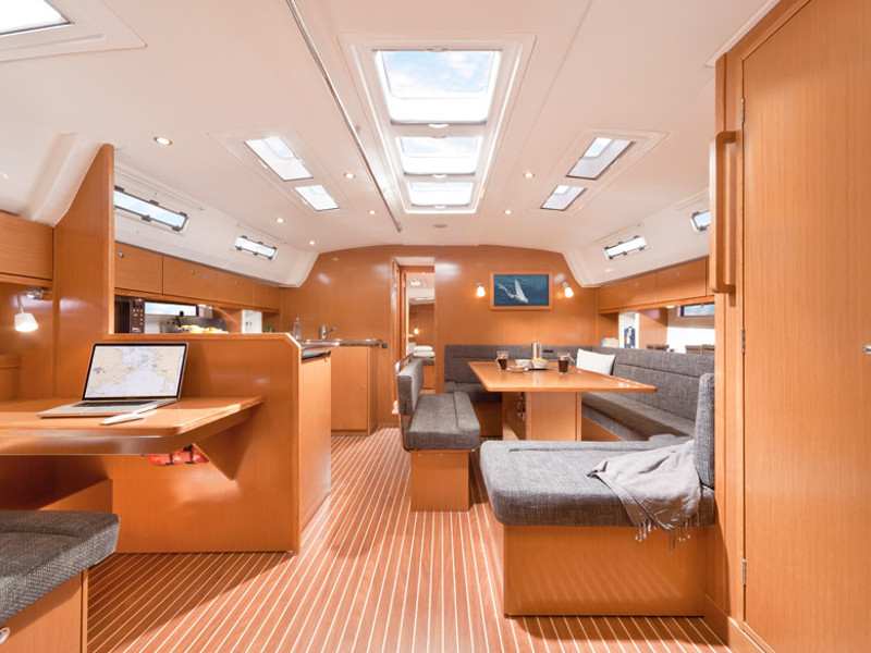 Immagine Bavaria Cruiser 50