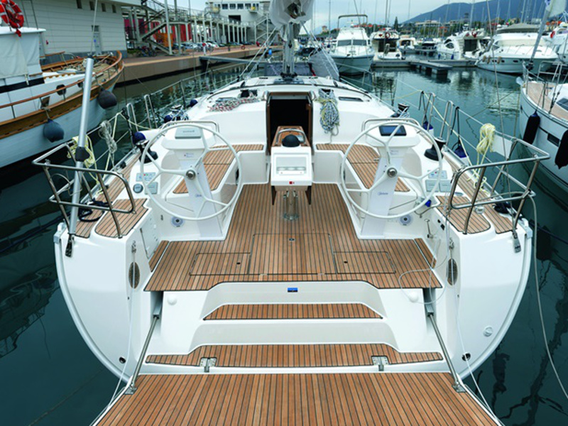 Immagine Bavaria 46 C.