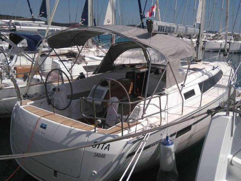 Immagine Bavaria Cruiser 37