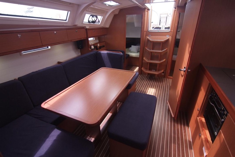 Immagine Bavaria Cruiser 41 