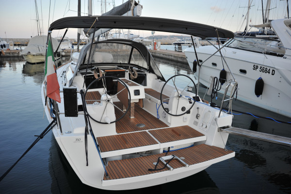 Immagine Dufour 350 Grand Large