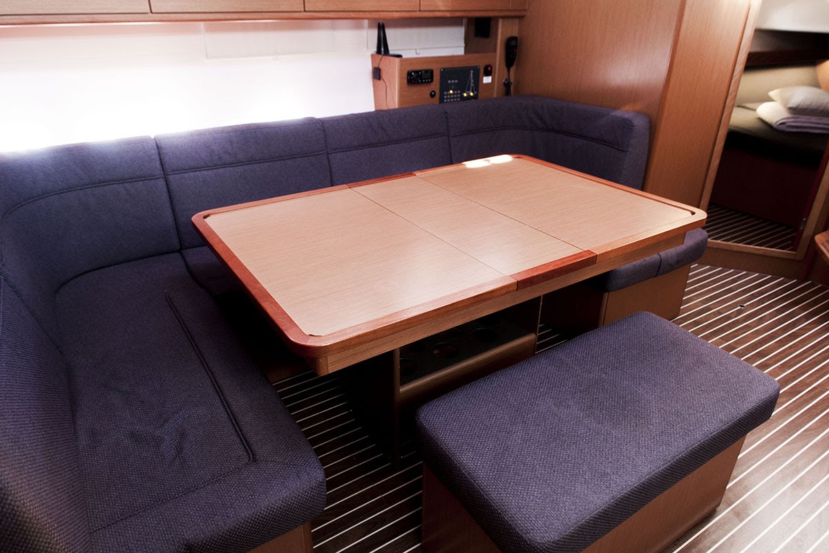 Immagine Bavaria 46 Cruiser