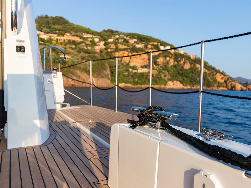 Immagine Galeon 460 Fly