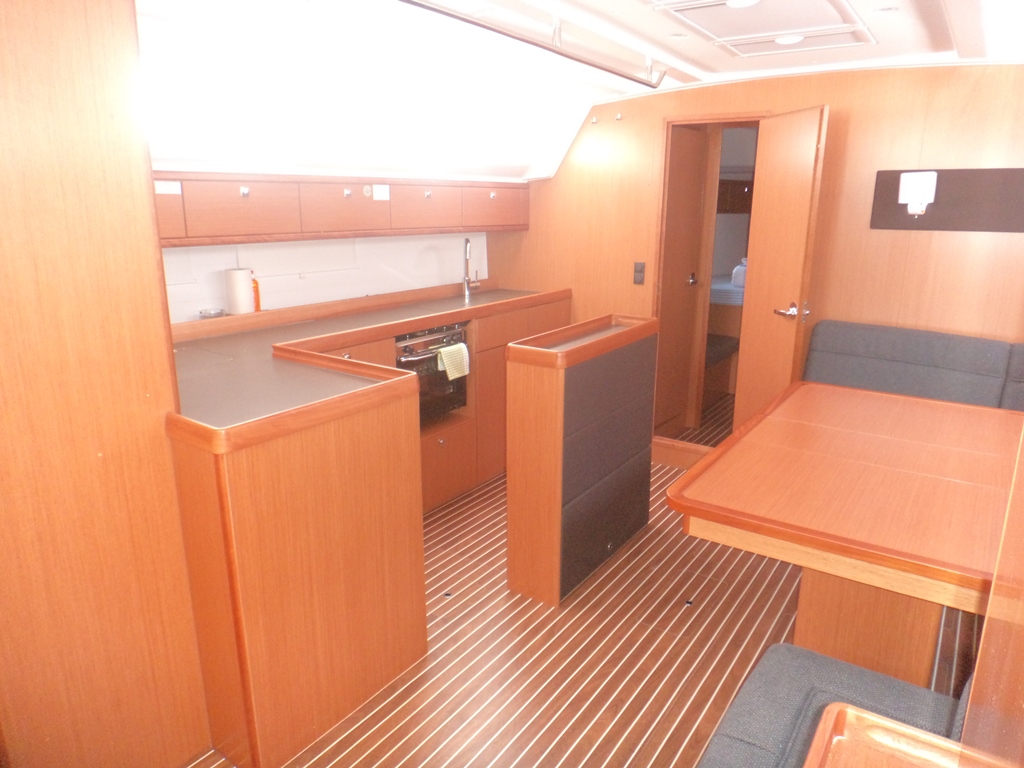 Immagine Bavaria Cruiser 46