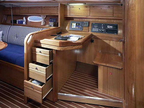 Immagine Bavaria 38 Cruiser