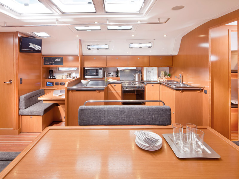 Immagine Bavaria Cruiser 50