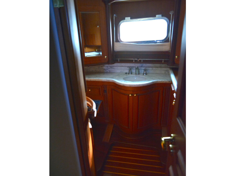 Immagine Trawler  VILAS BOAS MY