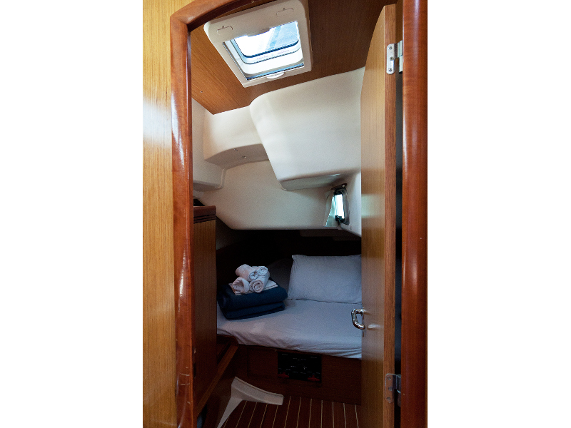 Immagine Sun Odyssey 42i