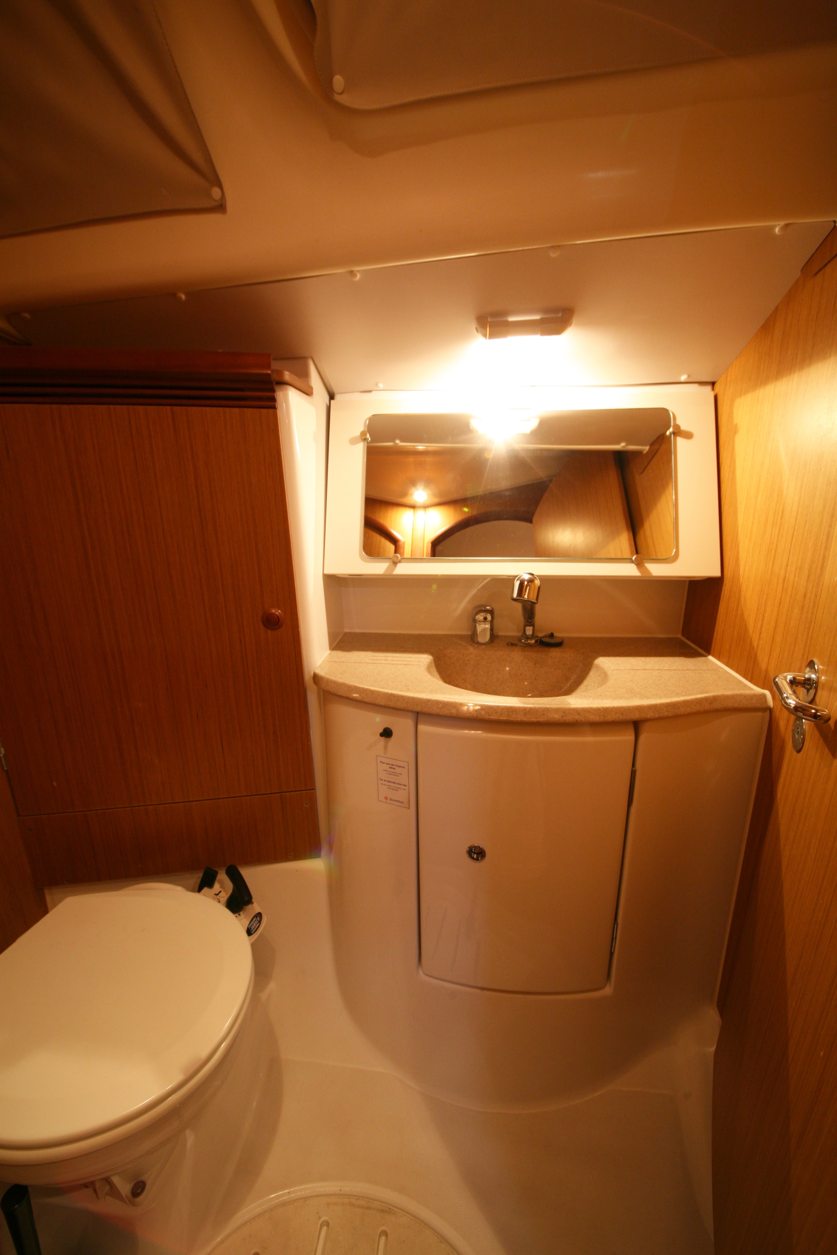 Immagine Sun Odyssey 45 Performance
