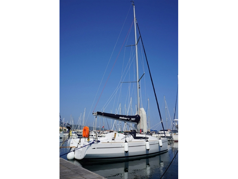 Immagine Elan 310 Performance