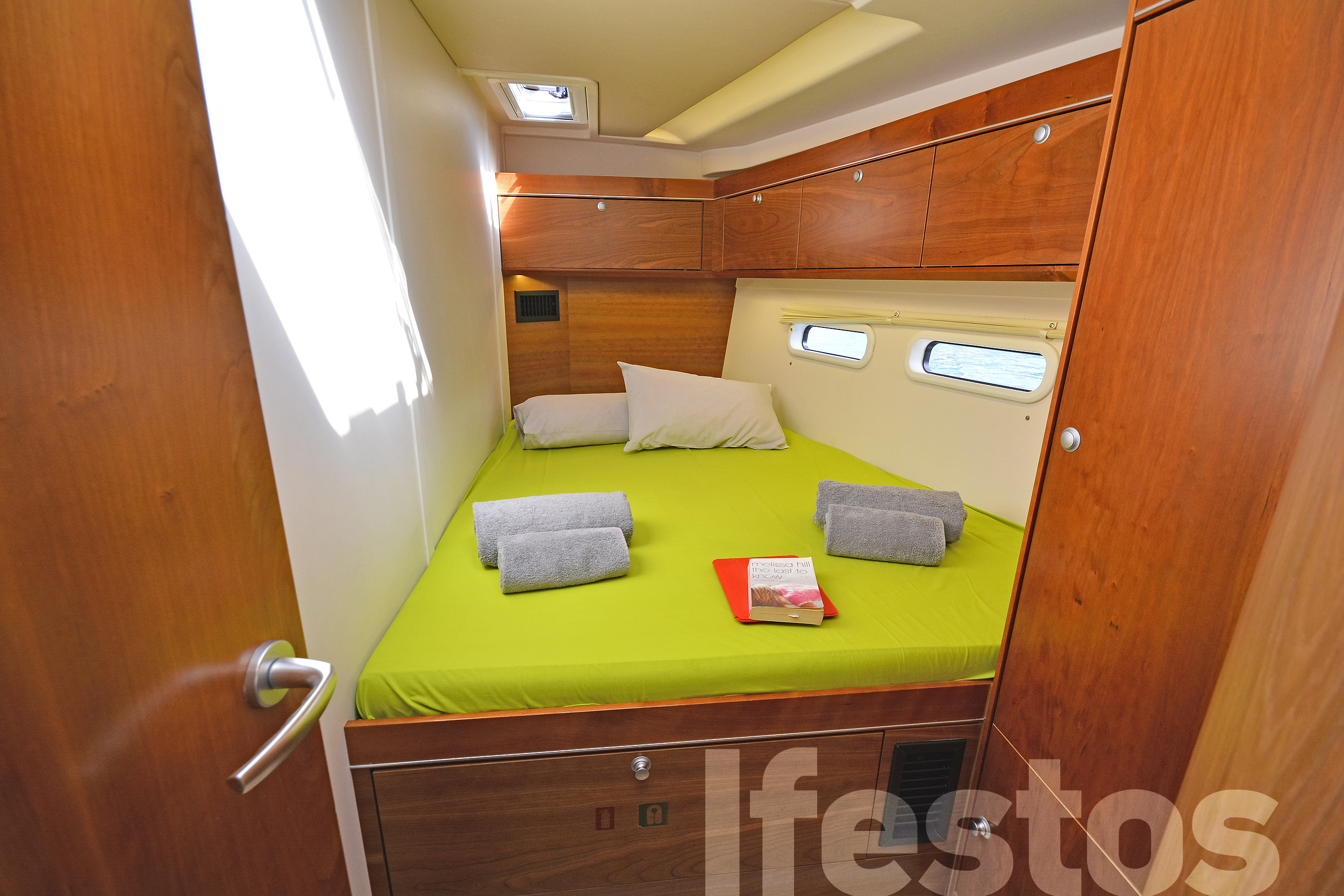 Immagine Hanse 575
