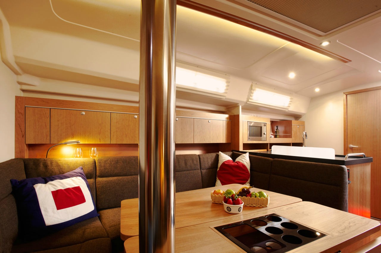 Immagine Hanse 415