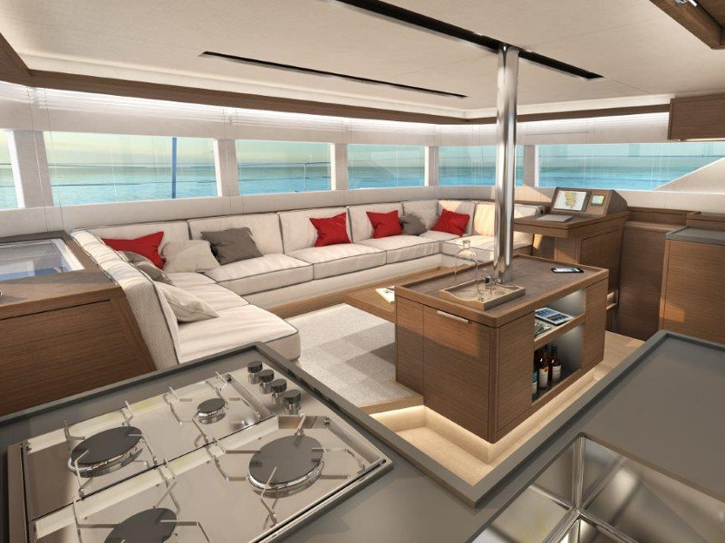 Immagine Lagoon 50