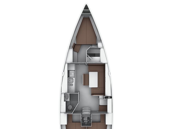Immagine Bavaria 40 Cruiser S