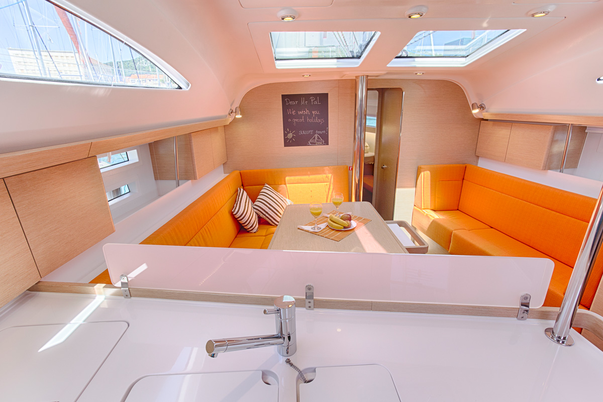 Immagine Elan 45 Impression