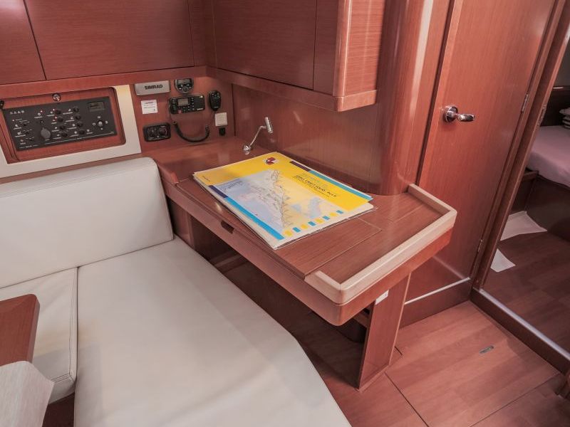 Immagine Oceanis 45