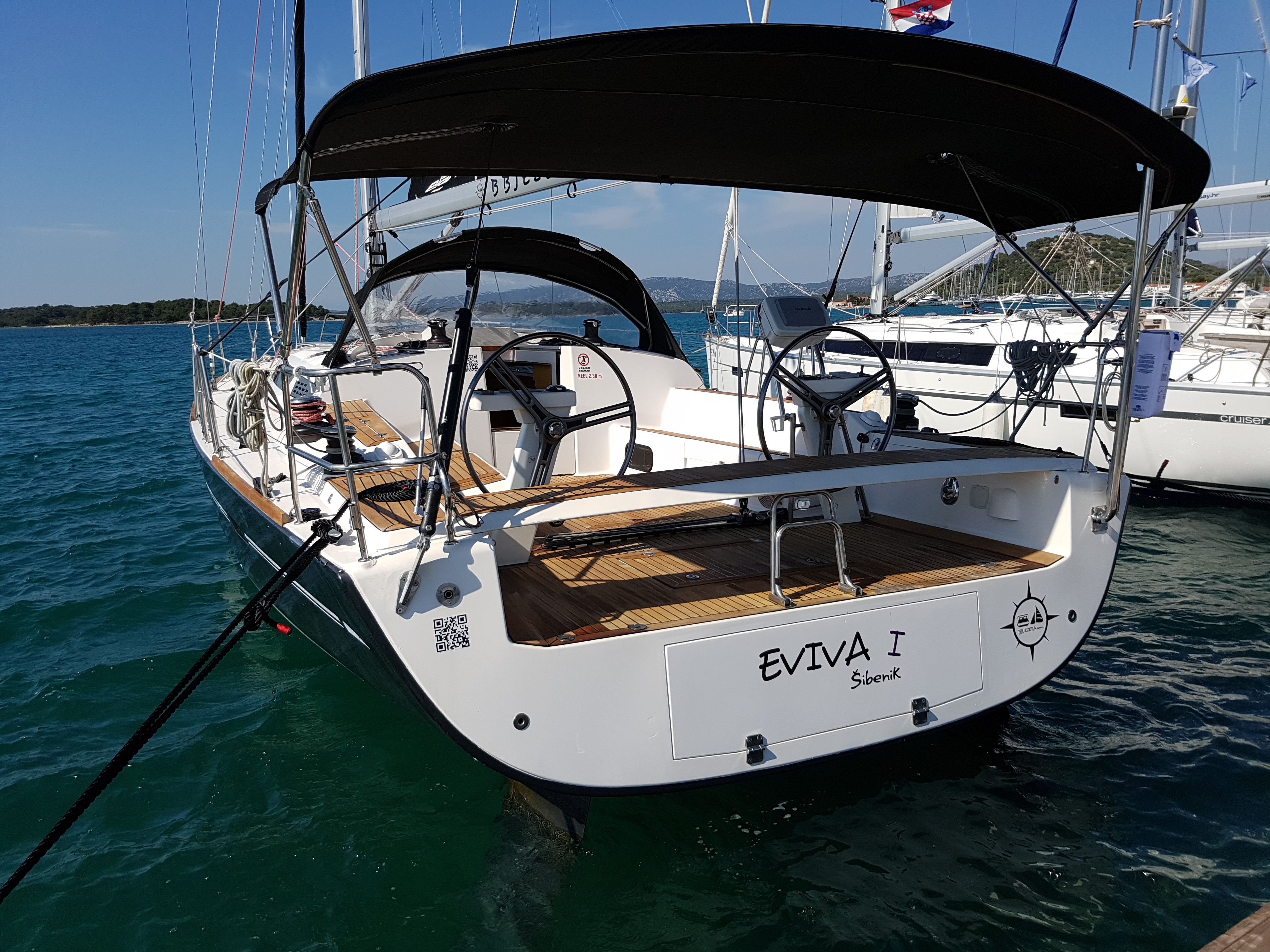 Immagine Elan 450 Performance