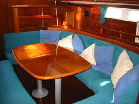 Immagine Oceanis 461