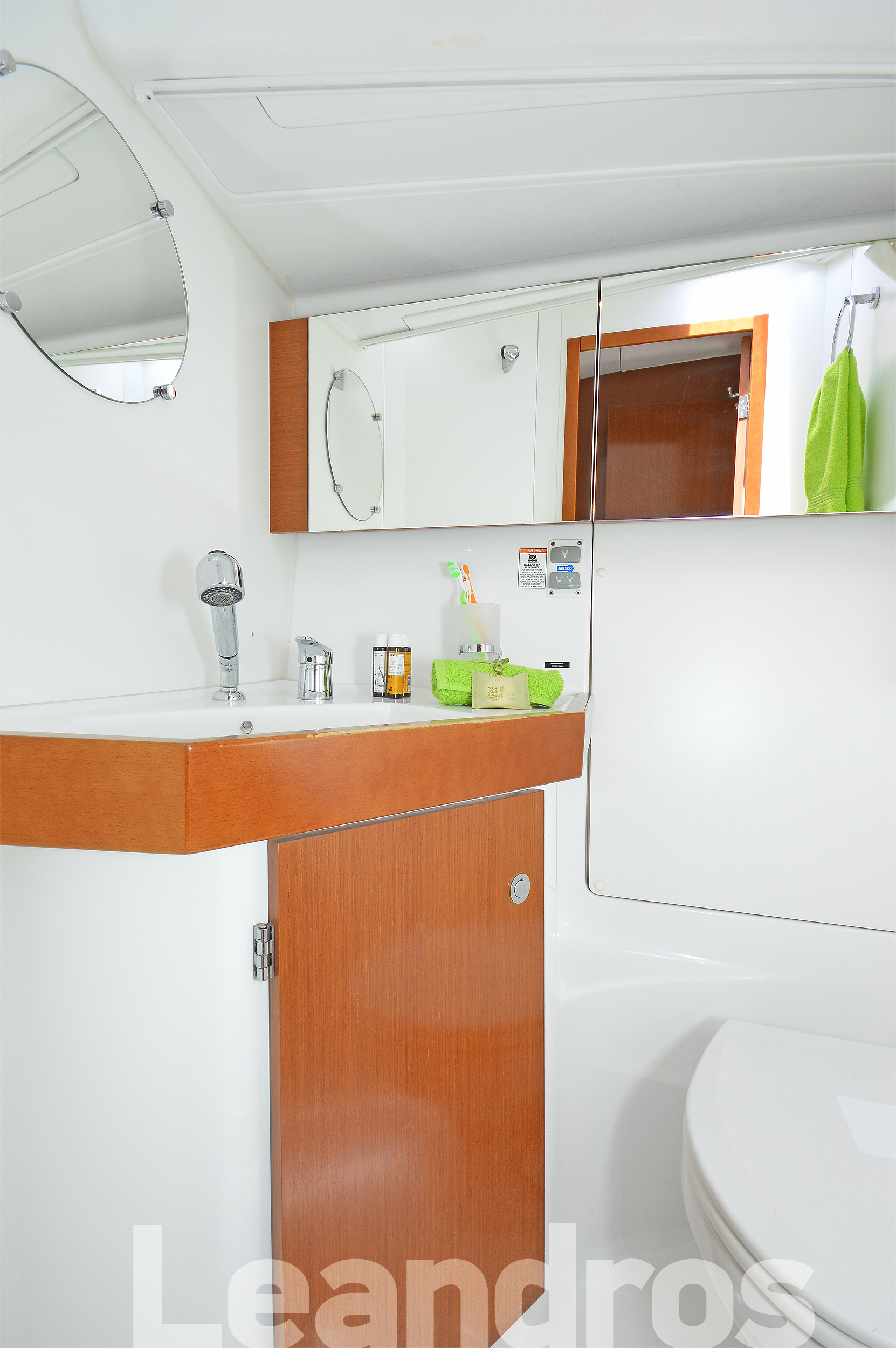 Immagine Oceanis 50 Family