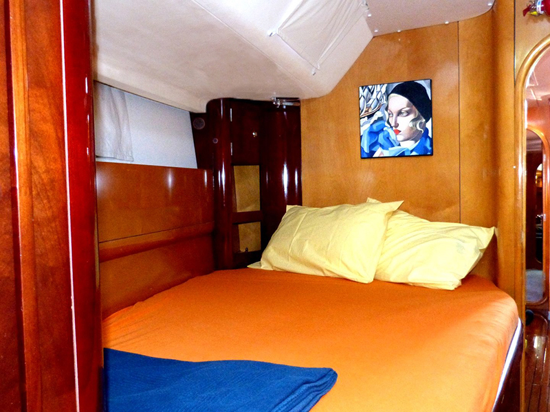 Immagine Beneteau 62