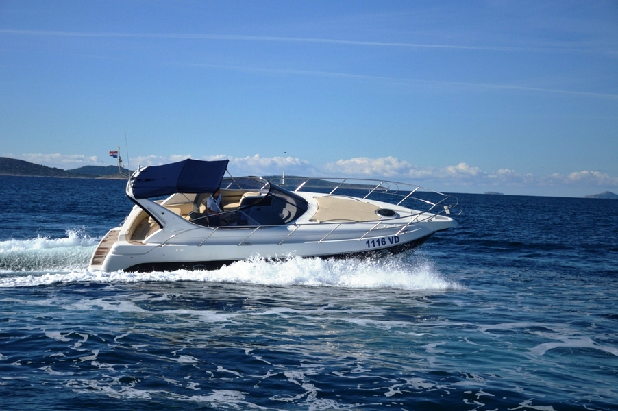 Immagine Sessa C35