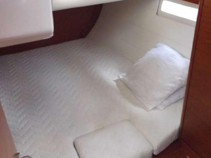 Immagine Dufour 410 Grand Large