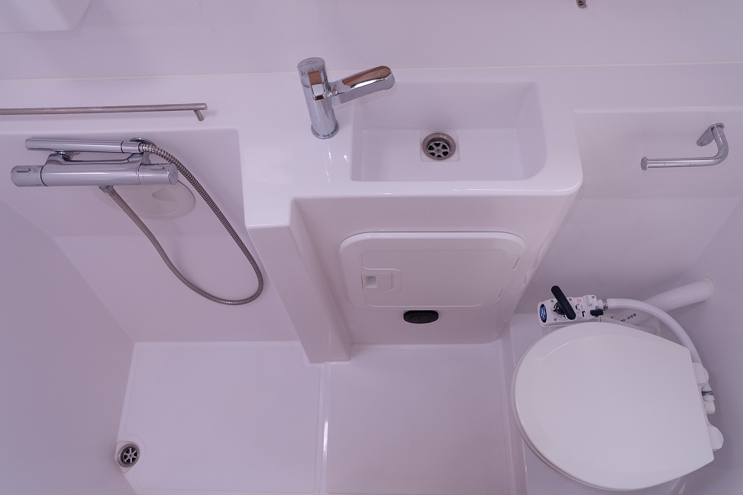Immagine Nautitech Open 40