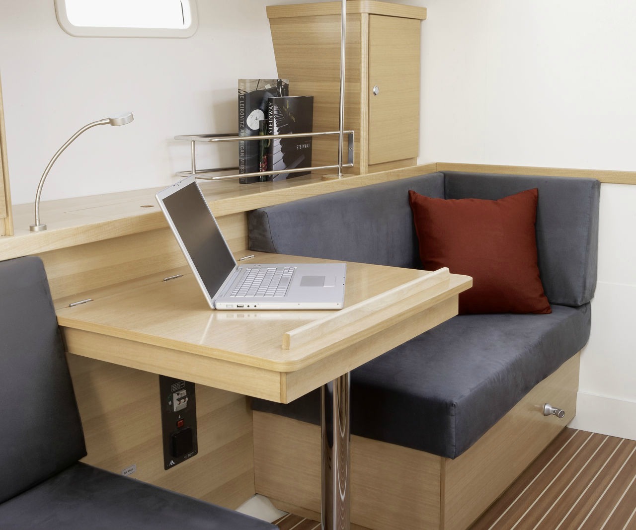 Immagine Hanse 430