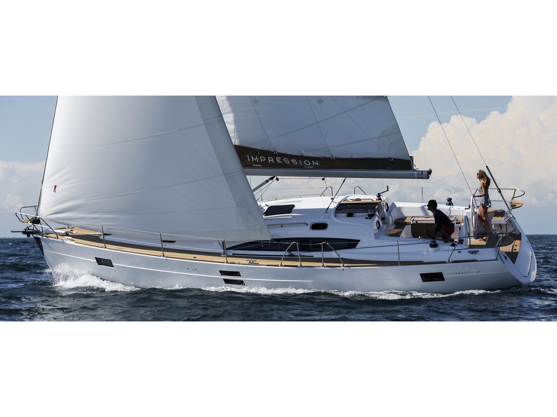 Immagine Elan 45 Impression