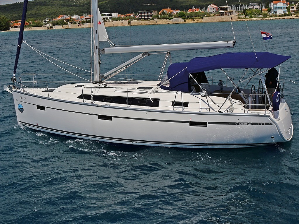 Immagine Bavaria C 41