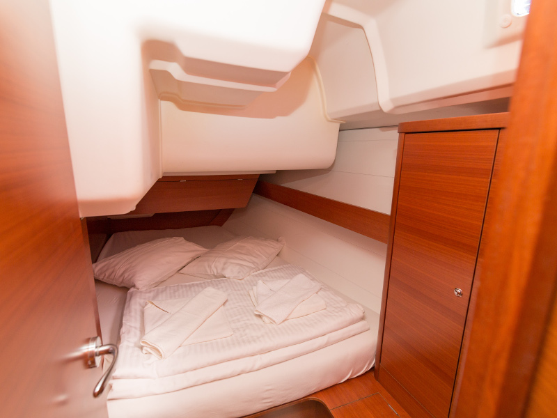 Immagine Dufour 375 Grand Large
