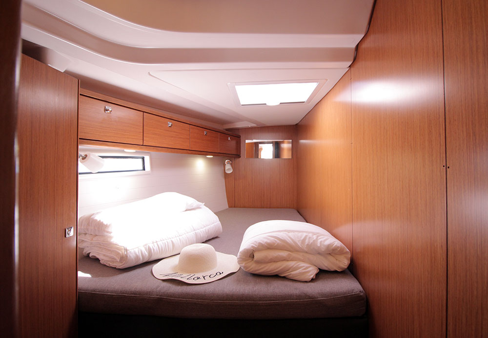 Immagine Bavaria Cruiser 51